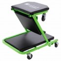 Zipper ZI-MHRK40 сервисная тележка Металл Черный, Зеленый Zipper ZI-MHRK40 сервисная тележка Металл Черный, Зеленый