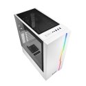 Sharkoon RGB Slider Midi Tower Белый Sharkoon RGB Slider Midi Tower Белый