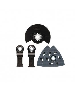 Makita B-67511 carpenter set 5 pieces