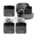 MyStudio Wireless Mic Duo MyStudio Wireless Mic Duo