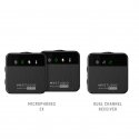 MyStudio Wireless Mic Duo MyStudio Wireless Mic Duo