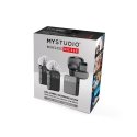 Easypix MyStudio Wireless Mic Duo 62022 Easypix MyStudio Wireless Mic Duo 62022