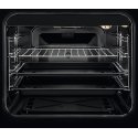 Electrolux LKR500003W ceramic stove, white Electrolux LKR500003W ceramic stove, white