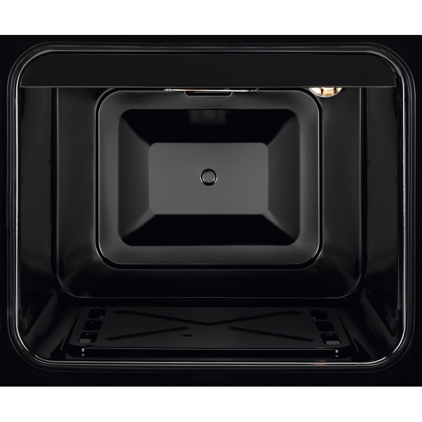 Electrolux LKR500003W ceramic stove, white – 5