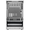 Electrolux LKR500003W ceramic stove, white Electrolux LKR500003W ceramic stove, white