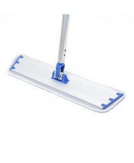 Tammer Brands Grindų šluostė su rankena, 40 cm