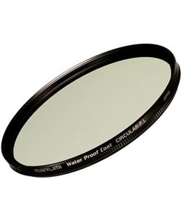Lens Filter "Marumi" WPC-UV (Haze) 72mm