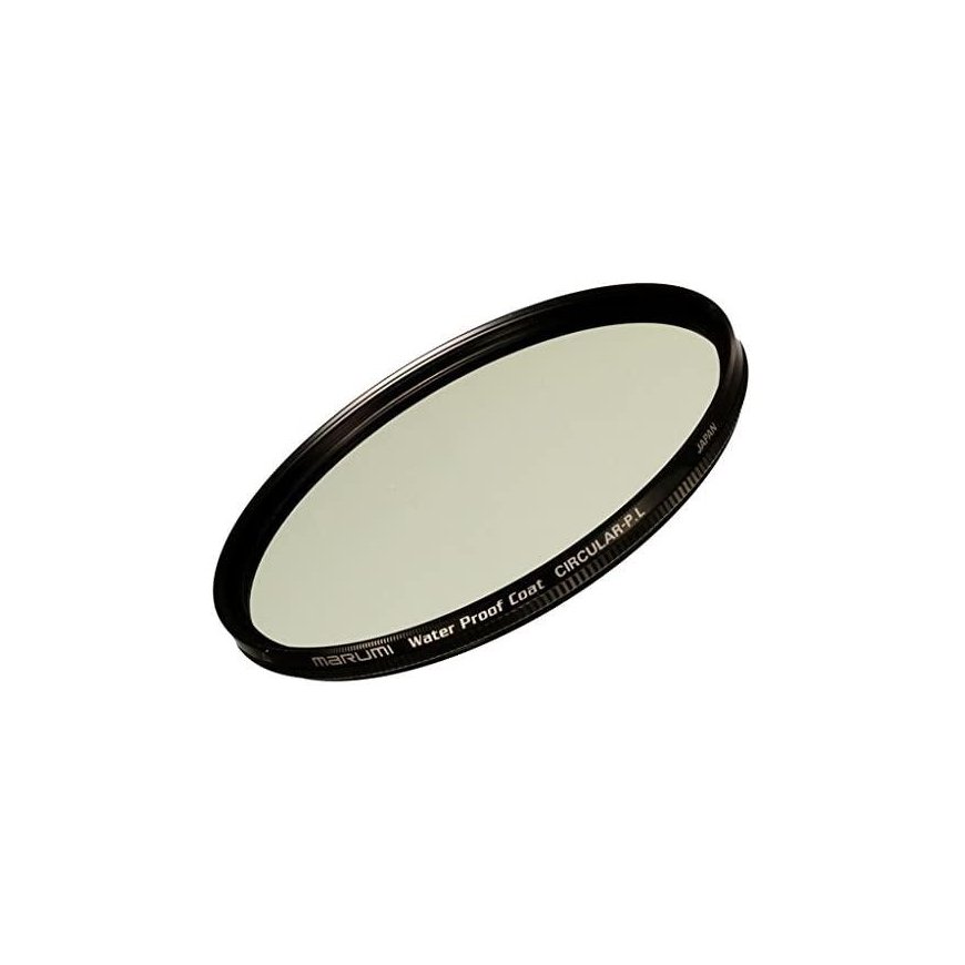 MARUMI Lens Filter "Marumi" WPC-UV