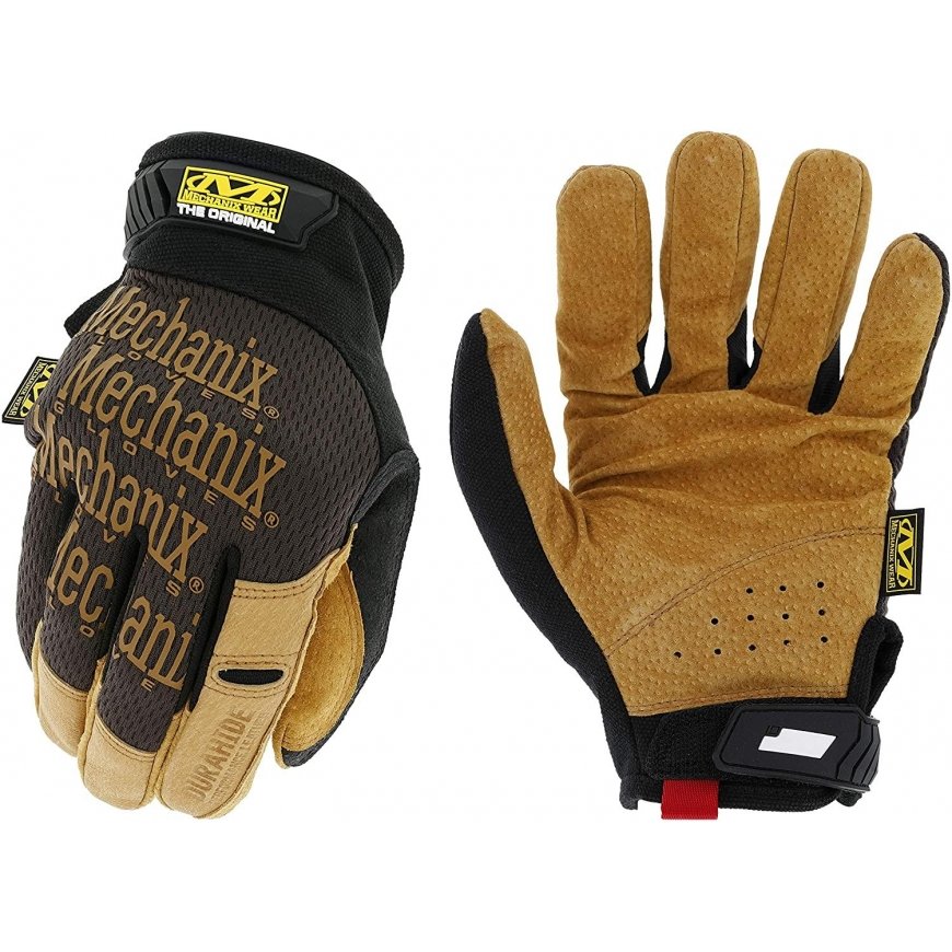 Mechanix Wear Mechanix Wear Gloves MECHANIX