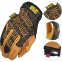 Mechanix Wear Pirštinės MECHANIX Durahide™ Original® Leather 8/S dydis Mechanix Wear Pirštinės MECHANIX Durahide™ Original® Leather 8/S dydis