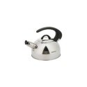 WHISTLING KETTLE WITH FIXED HANDLE 1.8L SINGLE BOTTOM KH 3250