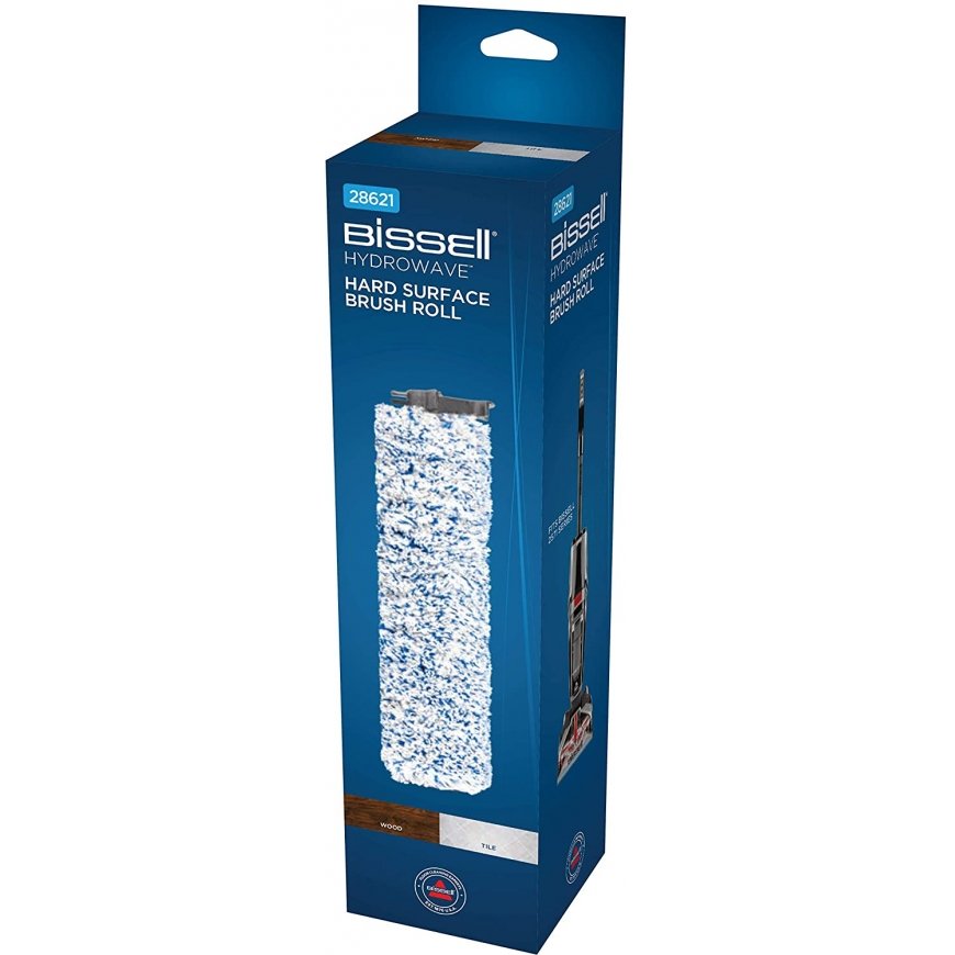 Bissell 28621 putekļsūcēju aksesuārs un piederums Rokas putekļu sūcējsm Suka – 2