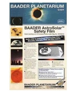Baader Planetarium 2459281 telescope accessory Telescope filter