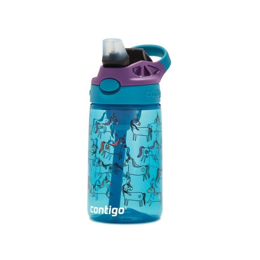 Contigo Vaikiška gertuvė Easy Clean Juniper Unicorns CON2127477 – 2