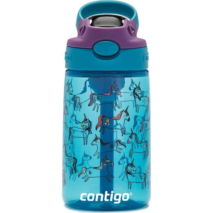 Contigo Vaikiška gertuvė Easy Clean Juniper Unicorns CON2127477 – 5