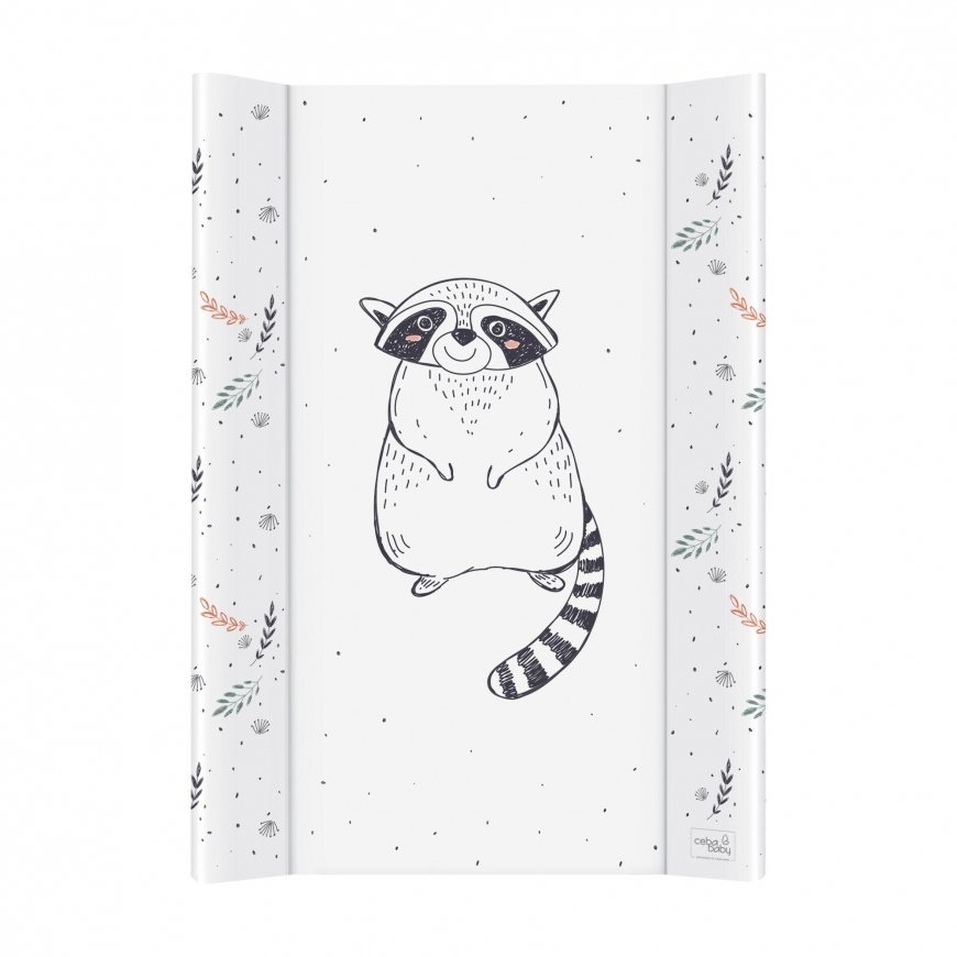 Ceba CebaBaby development board raccoon