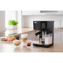 Semi-automatic espresso machine Sencor SES4050SSEUE3