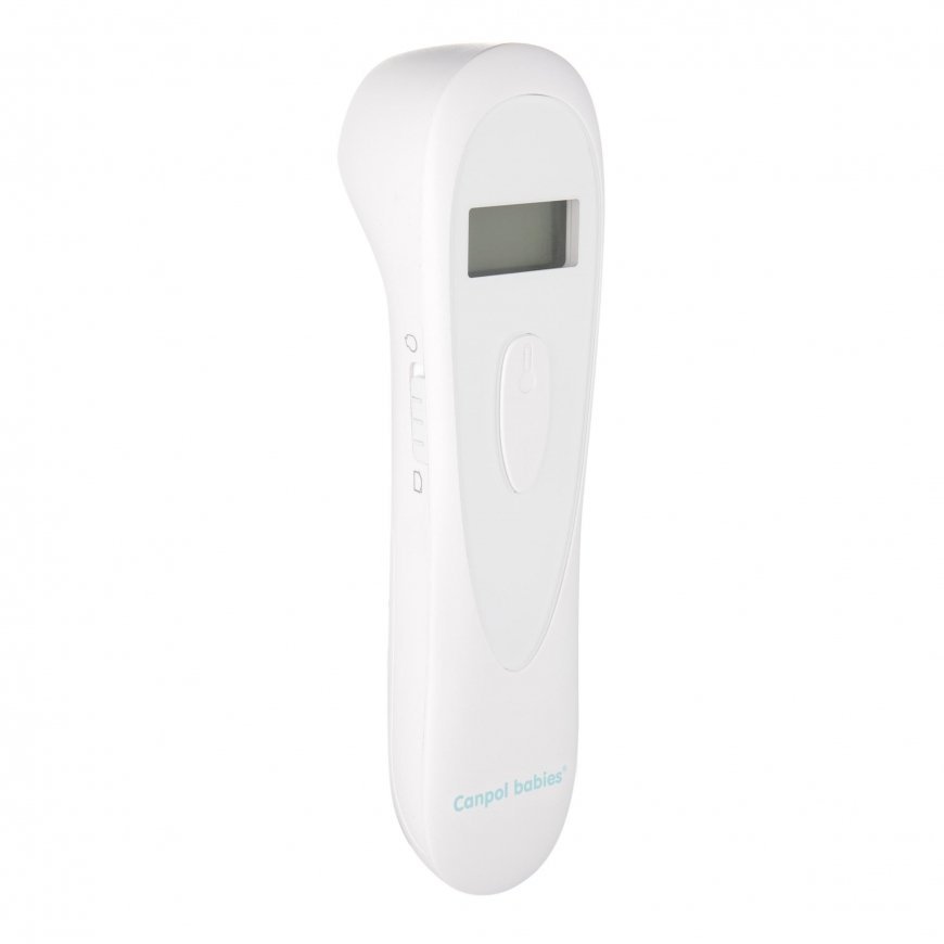 CANPOL BABIES non-contact infrared thermometer EasyStart
