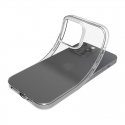 Case PURO for iPhone 14 Pro Max, ransparent / IPC14P6703NUDETR Case PURO for iPhone 14 Pro Max, ransparent / IPC14P6703NUDETR
