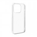 Case PURO for iPhone 14 Pro Max, ransparent / IPC14P6703NUDETR Case PURO for iPhone 14 Pro Max, ransparent / IPC14P6703NUDETR