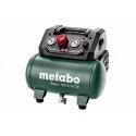Компрессор Basic 160-6 Вт безмасляный, Metabo