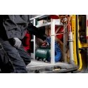 Compressor Basic 160-6 W OF oil-free, Metabo