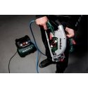 Kompressor Basic 160-6 W OF õlivaba, Metabo