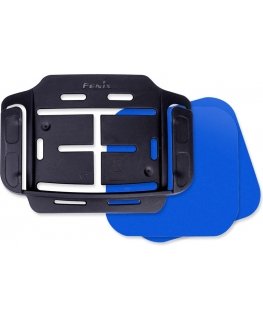 Fenix ALG-03 V2.0 helmet mount for headlamps