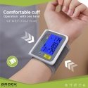 BROCK Blood pressure monitor LS810-S BROCK Blood pressure monitor LS810-S
