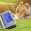 BROCK Blood pressure monitor LS810-S BROCK Blood pressure monitor LS810-S