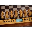 Millennium The King Performance Chess set Настольный Международный Millennium The King Performance Chess set Настольный Международный