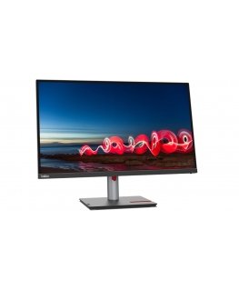 Lenovo ThinkVision T27i-30 68,6 cm (27") 1920 x 1080 пикселей Full HD Черный