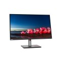 Lenovo ThinkVision T27i-30 68,6 cm (27") 1920 x 1080 пикселей Full HD Черный Lenovo ThinkVision T27i-30 68,6 cm (27") 1920 x 1080 пикселей Full HD Черный