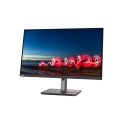 Lenovo ThinkVision T27i-30 68,6 cm (27") 1920 x 1080 пикселей Full HD Черный Lenovo ThinkVision T27i-30 68,6 cm (27") 1920 x 1080 пикселей Full HD Черный
