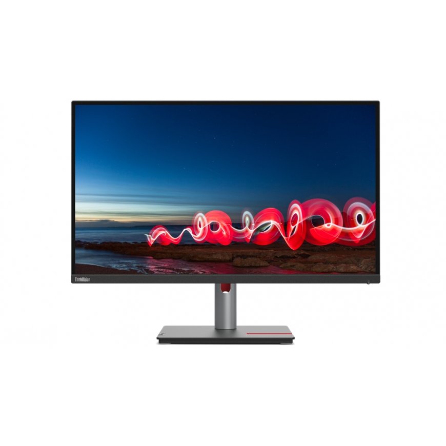 Lenovo ThinkVision T27i-30 68.6 cm (27") 1920 x 1080 pixels Full HD Black – 3