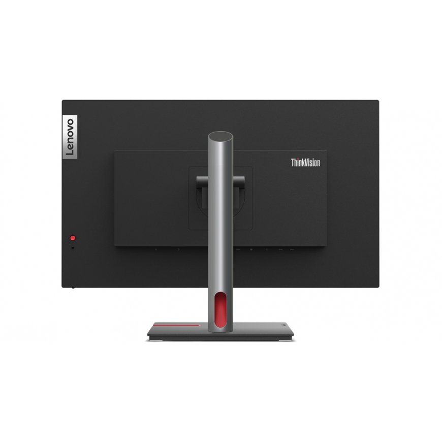 Lenovo ThinkVision T27i-30 68.6 cm (27") 1920 x 1080 pixels Full HD Black – 4