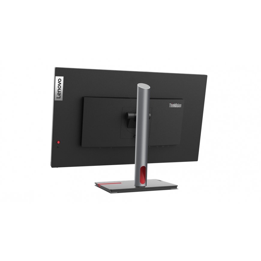 Lenovo ThinkVision T27i-30 68,6 cm (27") 1920 x 1080 pikseļi Full HD Melns – 6