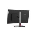 Lenovo ThinkVision T27i-30 68,6 cm (27") 1920 x 1080 пикселей Full HD Черный Lenovo ThinkVision T27i-30 68,6 cm (27") 1920 x 1080 пикселей Full HD Черный