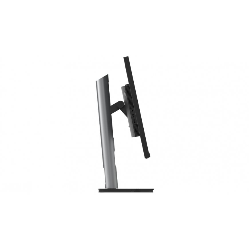 Lenovo ThinkVision T27i-30 68,6 cm (27") 1920 x 1080 pikseļi Full HD Melns – 7