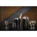 Leopold Vienna LV243002 ice bucket Stainless steel Leopold Vienna LV243002 ice bucket Stainless steel