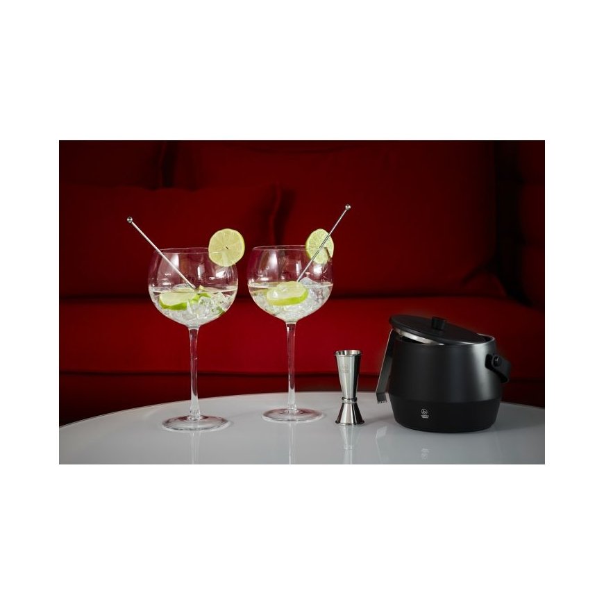 Leopold Vienna LV243002 jääanum Roostevaba teras – 4