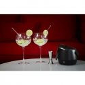 Leopold Vienna LV243002 ice bucket Stainless steel Leopold Vienna LV243002 ice bucket Stainless steel