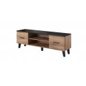 Cama RTV LOTTA 160 2D2K WOT+B подставка для телевизора/развлекательного центра 1 полка(и) Cama RTV LOTTA 160 2D2K WOT+B подставка для телевизора/развлекательного центра 1 полка(и)