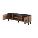 Cama RTV LOTTA 160 2D2K WOT+B подставка для телевизора/развлекательного центра 1 полка(и) Cama RTV LOTTA 160 2D2K WOT+B подставка для телевизора/развлекательного центра 1 полка(и)