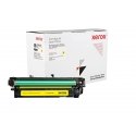 Everyday Yellow Toner compatible with HP CE402A