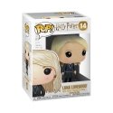 FUNKO POP! Vinyl: Фигурка Harry Potter - Luna Lovegood FUNKO POP! Vinyl: Фигурка Harry Potter - Luna Lovegood