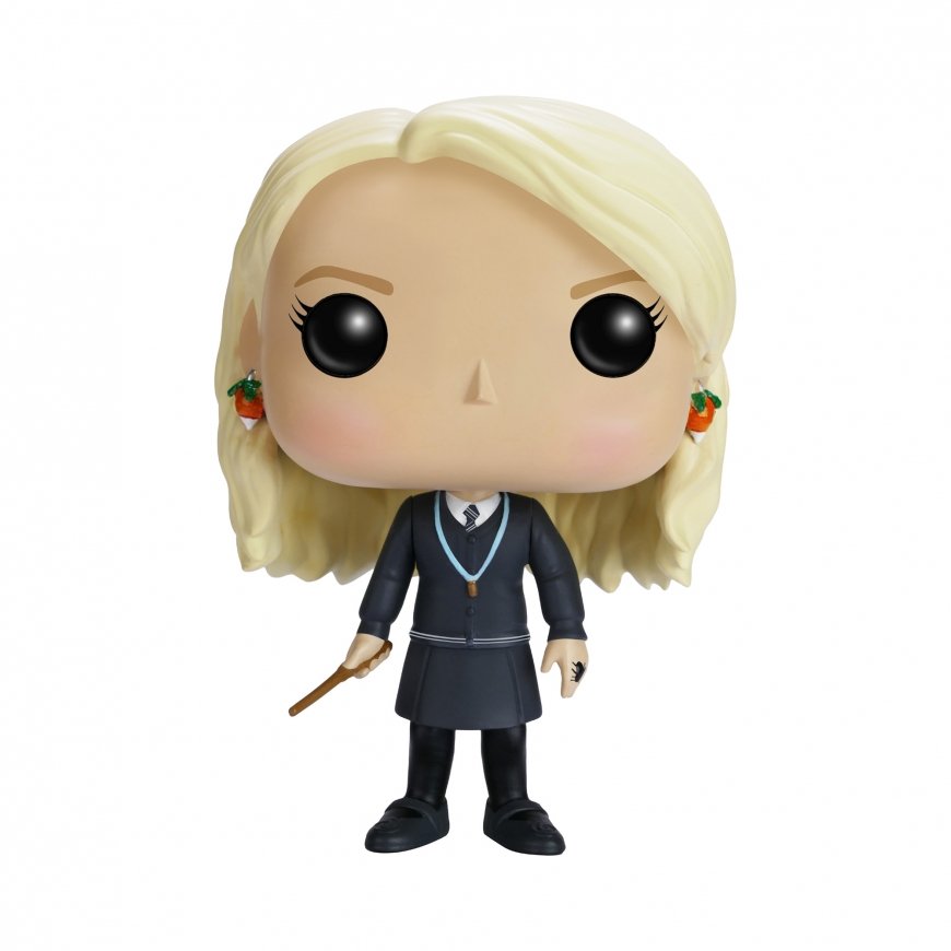 FUNKO POP! Vinyl: Фигурка Harry Potter - Luna Lovegood – 2