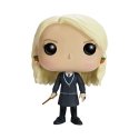 FUNKO POP! Vinyl Figuur: Harry Potter Luna Lovegood FUNKO POP! Vinyl Figuur: Harry Potter Luna Lovegood