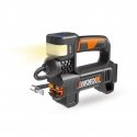 WORX WX092.9 gaisa kompresors Baterija WORX WX092.9 gaisa kompresors Baterija