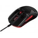 Optinė pelė su USB jungtimi PULSEFIRE/HASTE HMSH1-A-RD/G HYPERX Optinė pelė su USB jungtimi PULSEFIRE/HASTE HMSH1-A-RD/G HYPERX